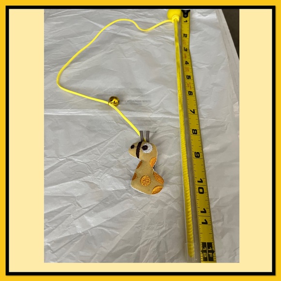 🐾Cat Toy Bundle for your Cat or Kitten🐾 - Picture 7 of 7